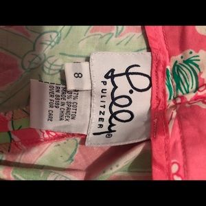 Lilly Pulitzer pant